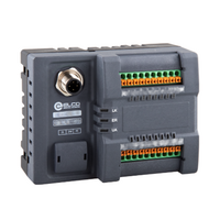 I/O IP20 LINK H-8D TPS